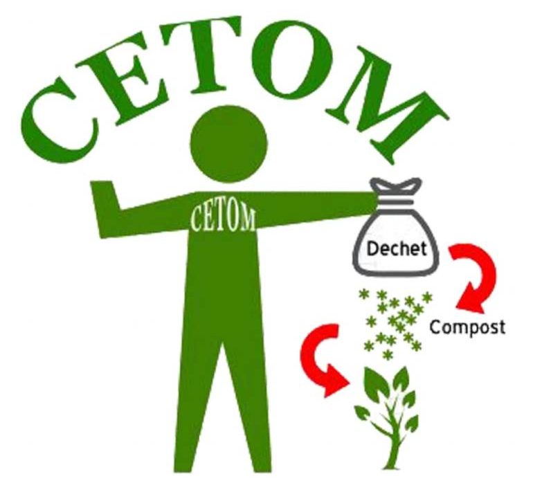 CETOM