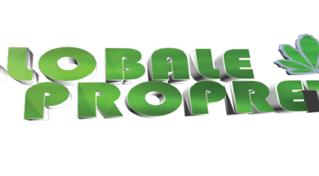 GLOBALE PROPRETE