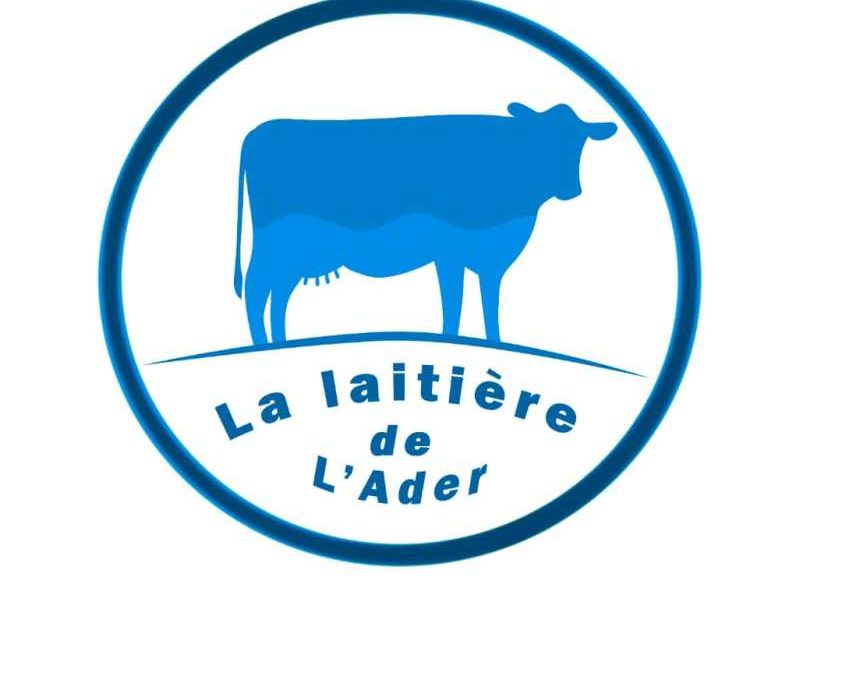 LA LAITIÈRE DE L’ADER