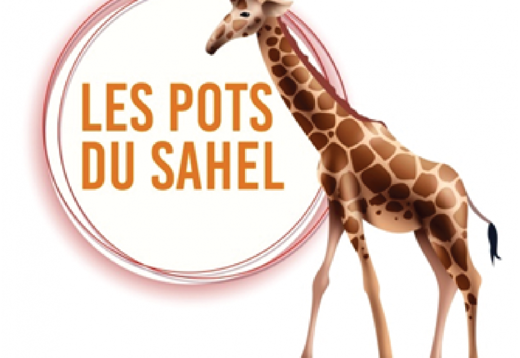 POTS DU SAHEL