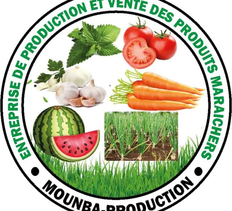 MOUNBA PRODUCTION