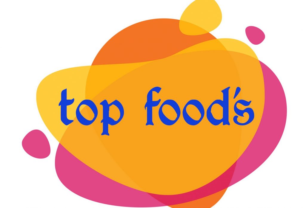 TOP FOOD