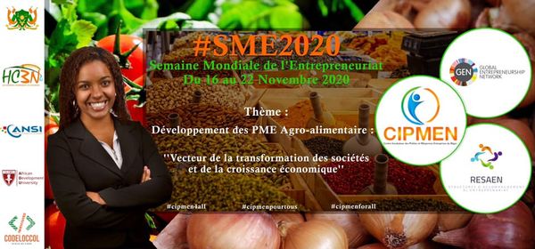 #SME 2020
