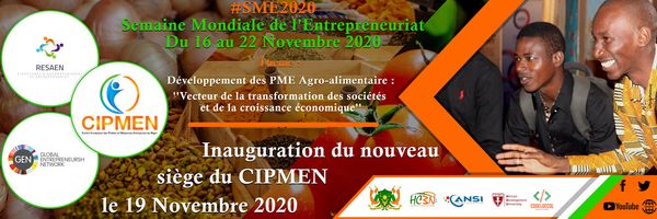 #SME Inauguration CIPMEN